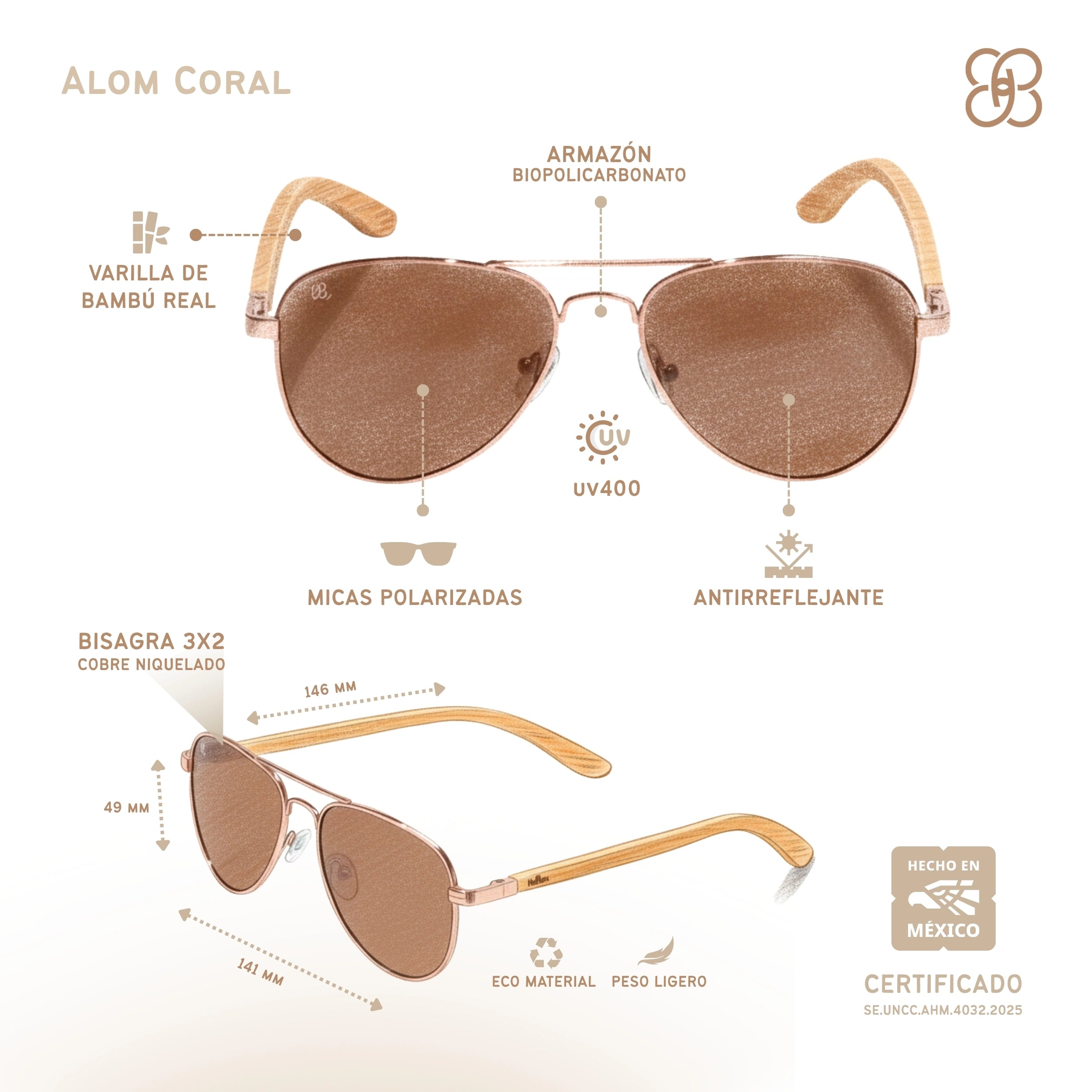 Alom Coral