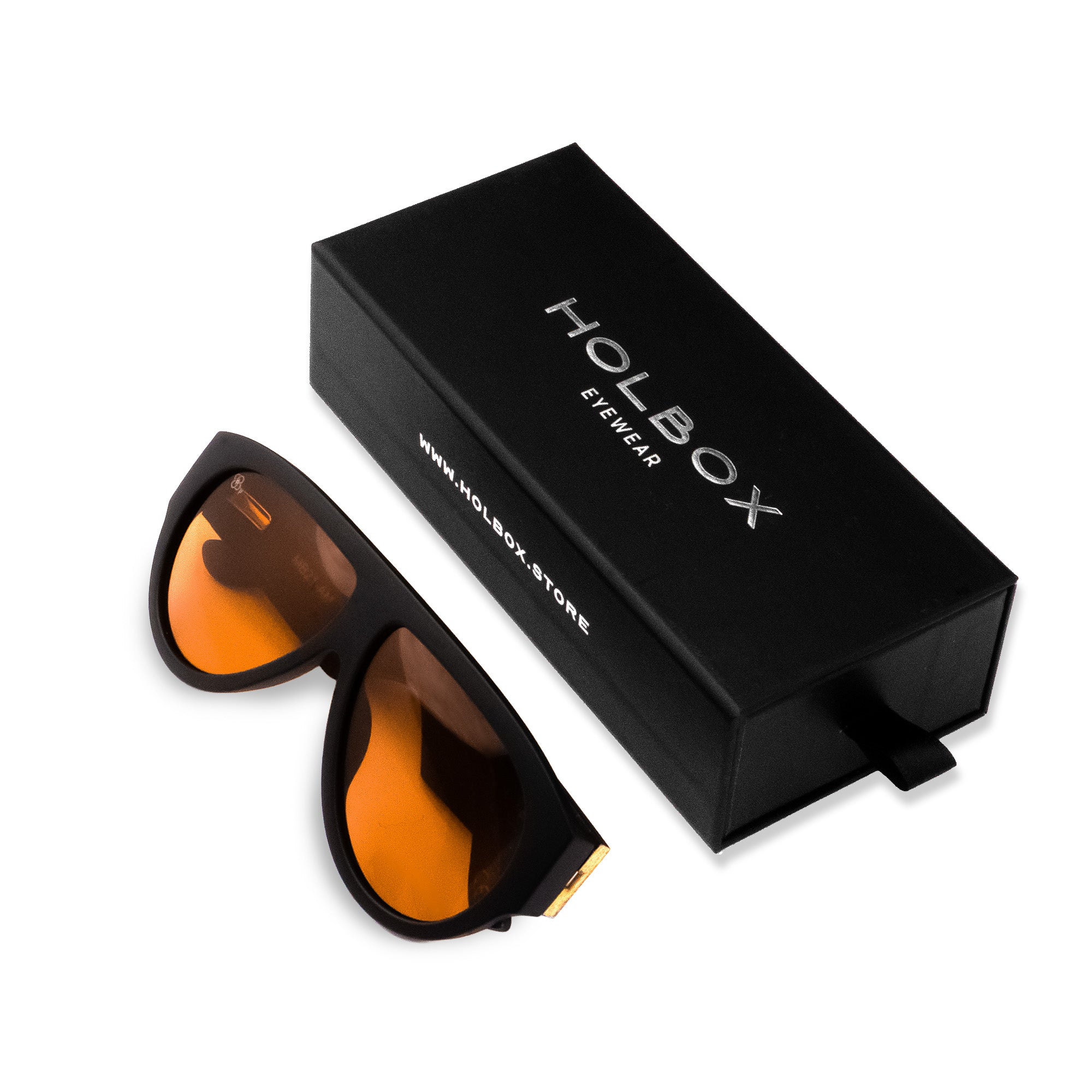 OBSIDIANA AMBER