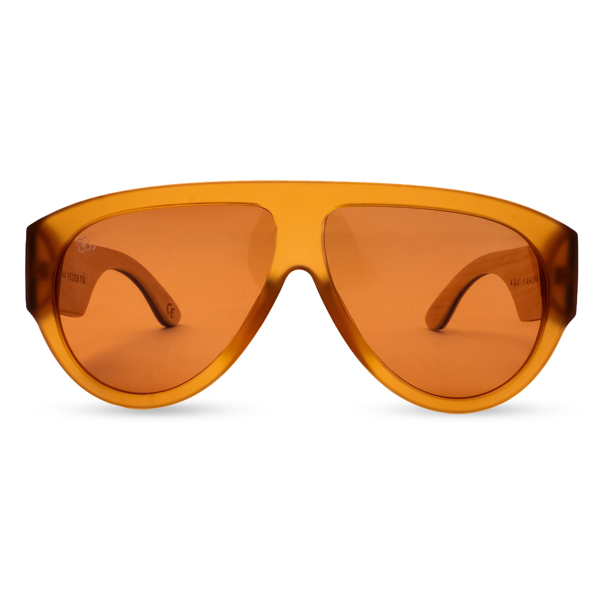 OBSIDIANA AMBER 444