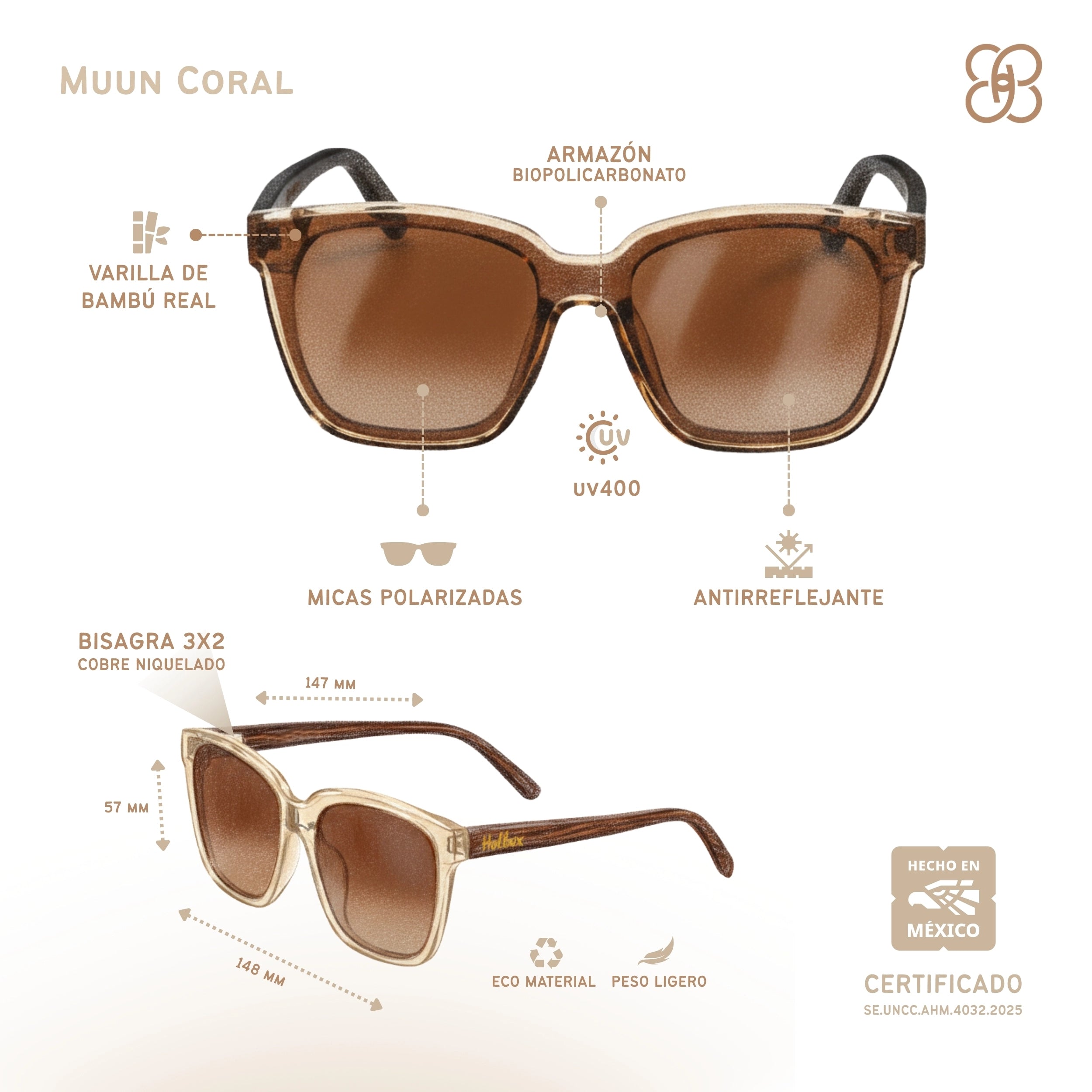 Muun Coral