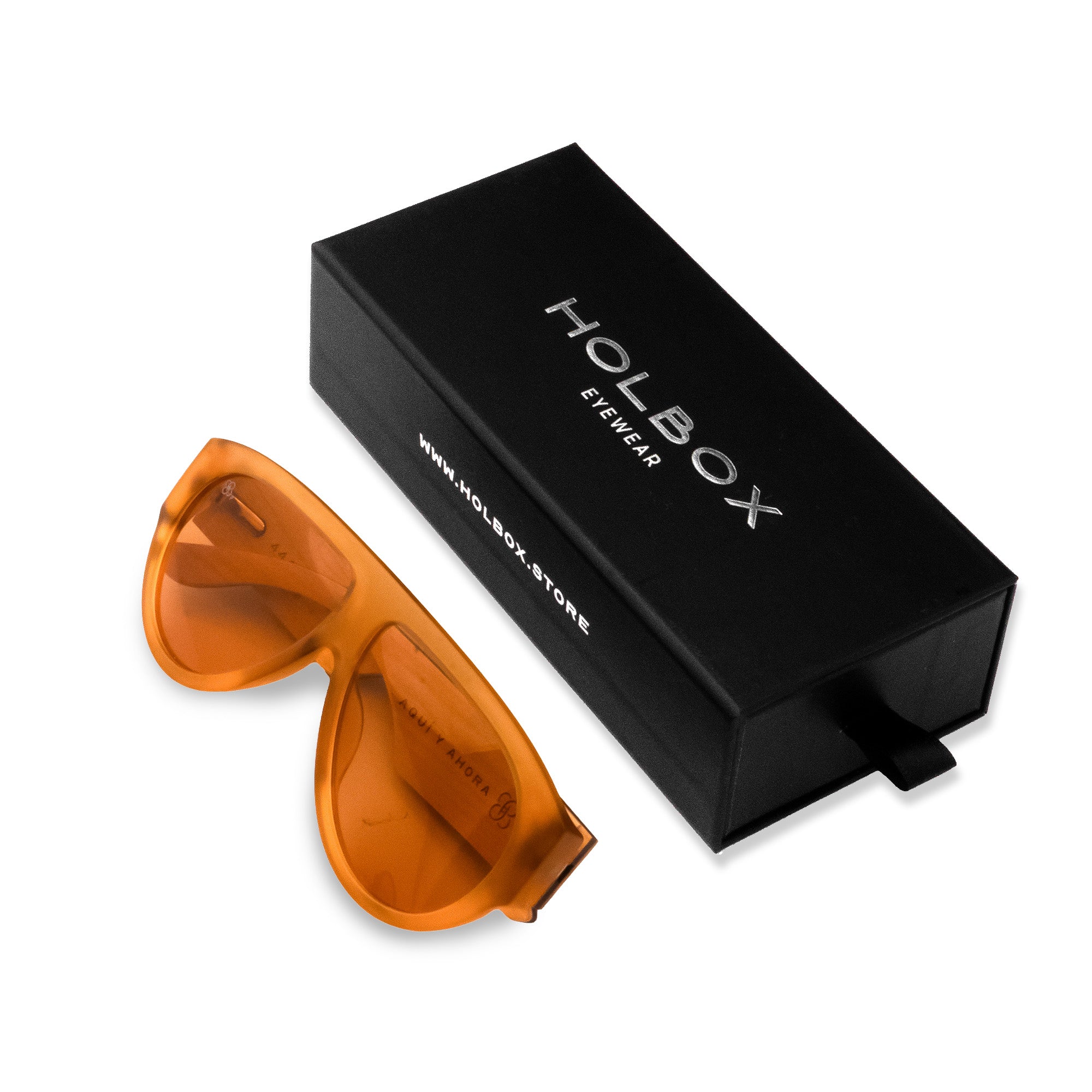 OBSIDIANA AMBER 444
