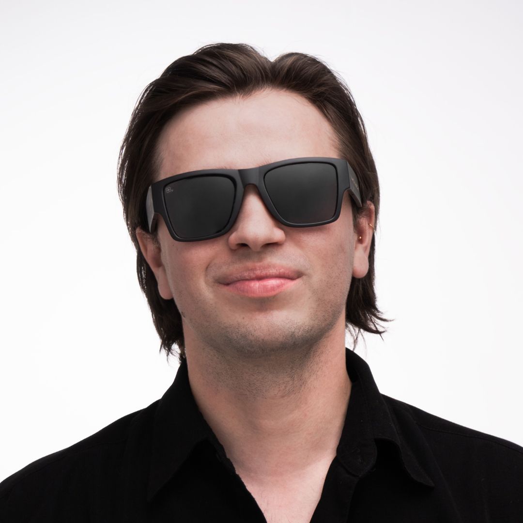 HOLBOX ICONO BLACK