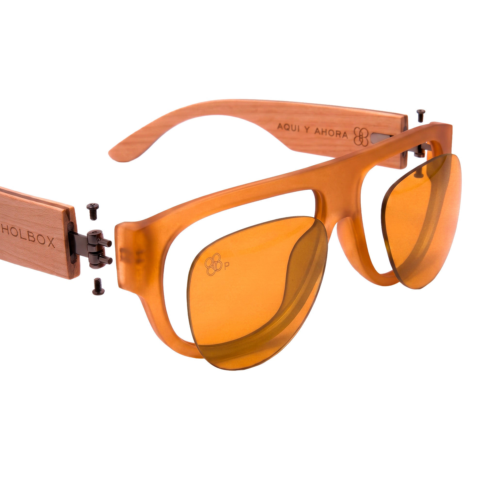 OBSIDIANA AMBER 444