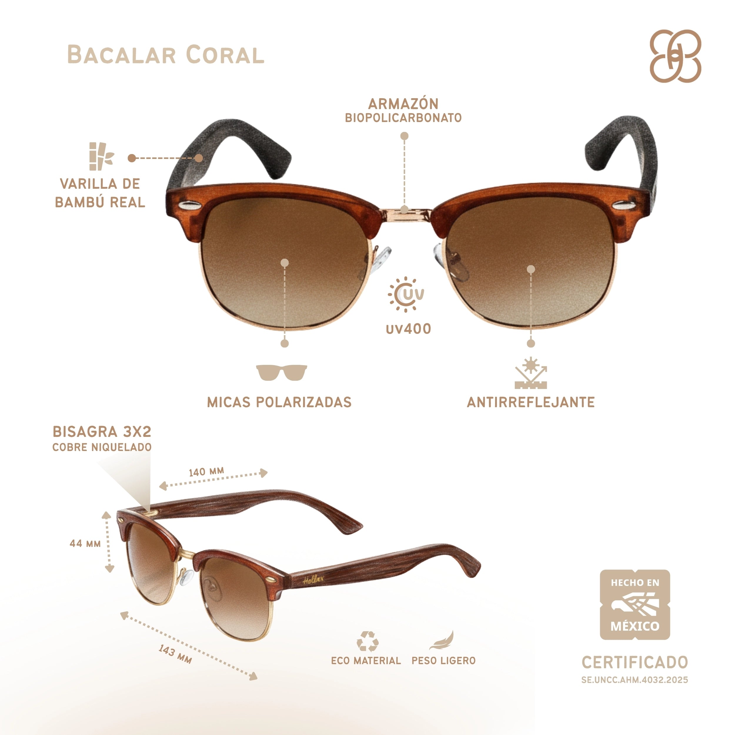 Bacalar Coral
