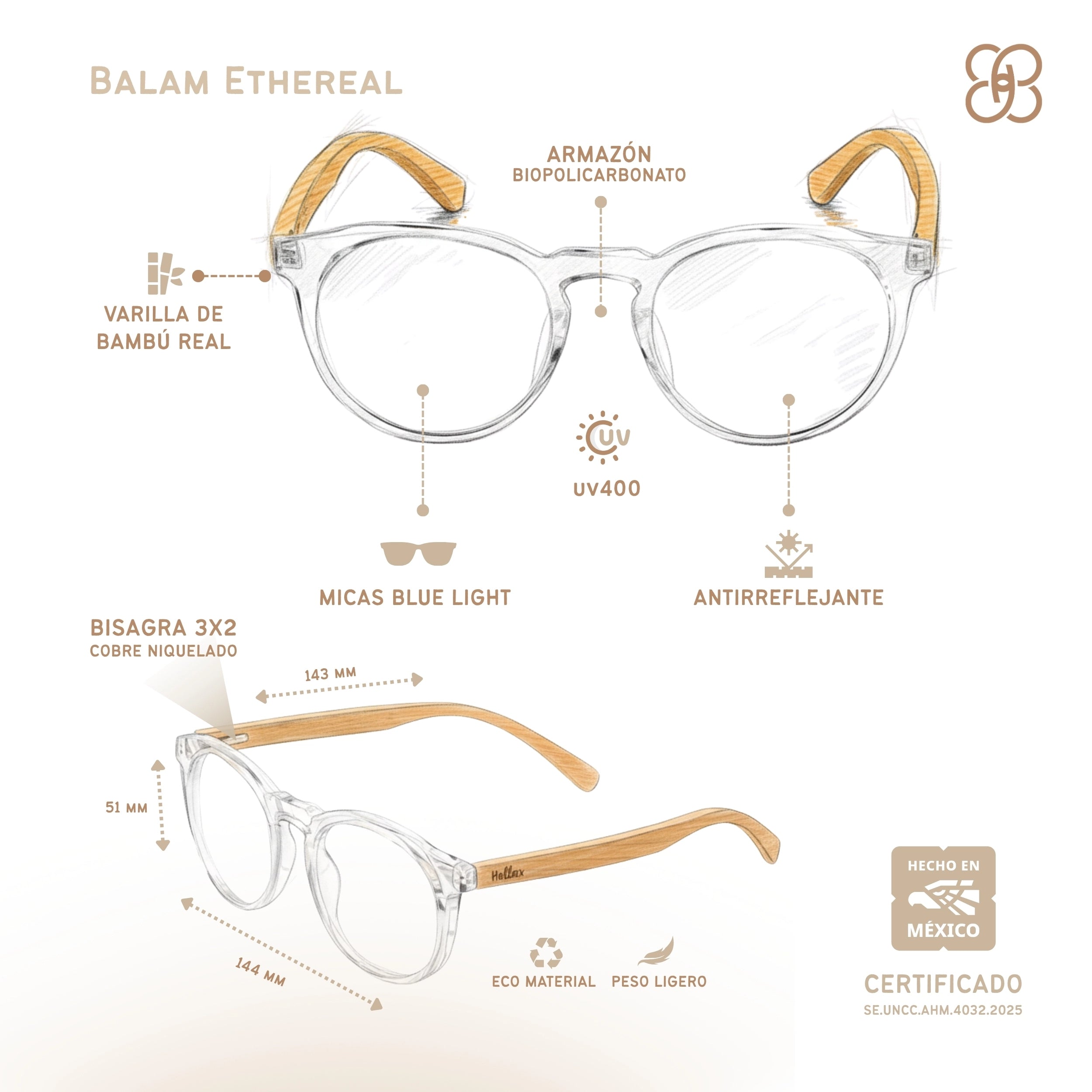 Balam Ethereal