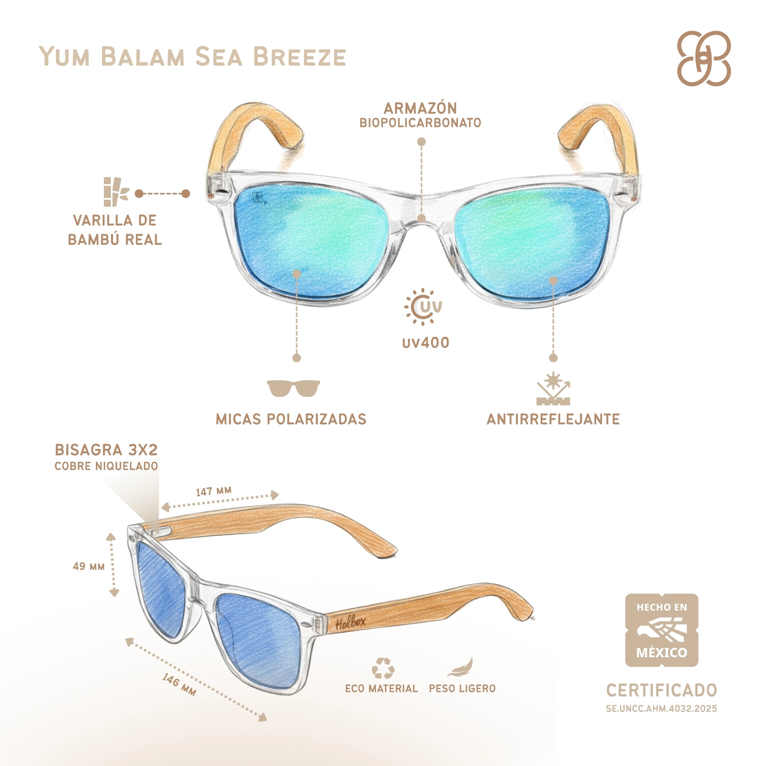 Yum Balam Sea Breeze