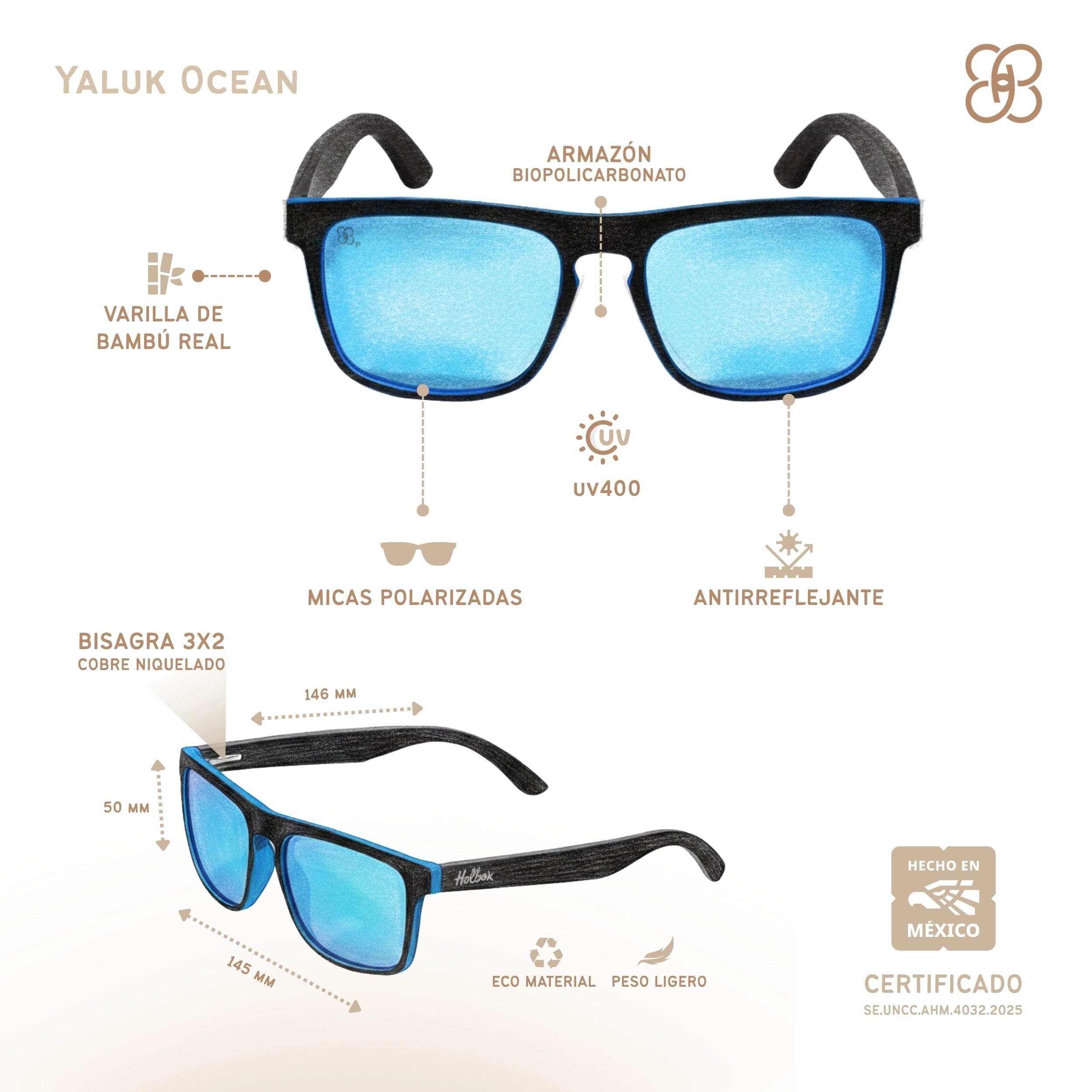 Yaluk Ocean