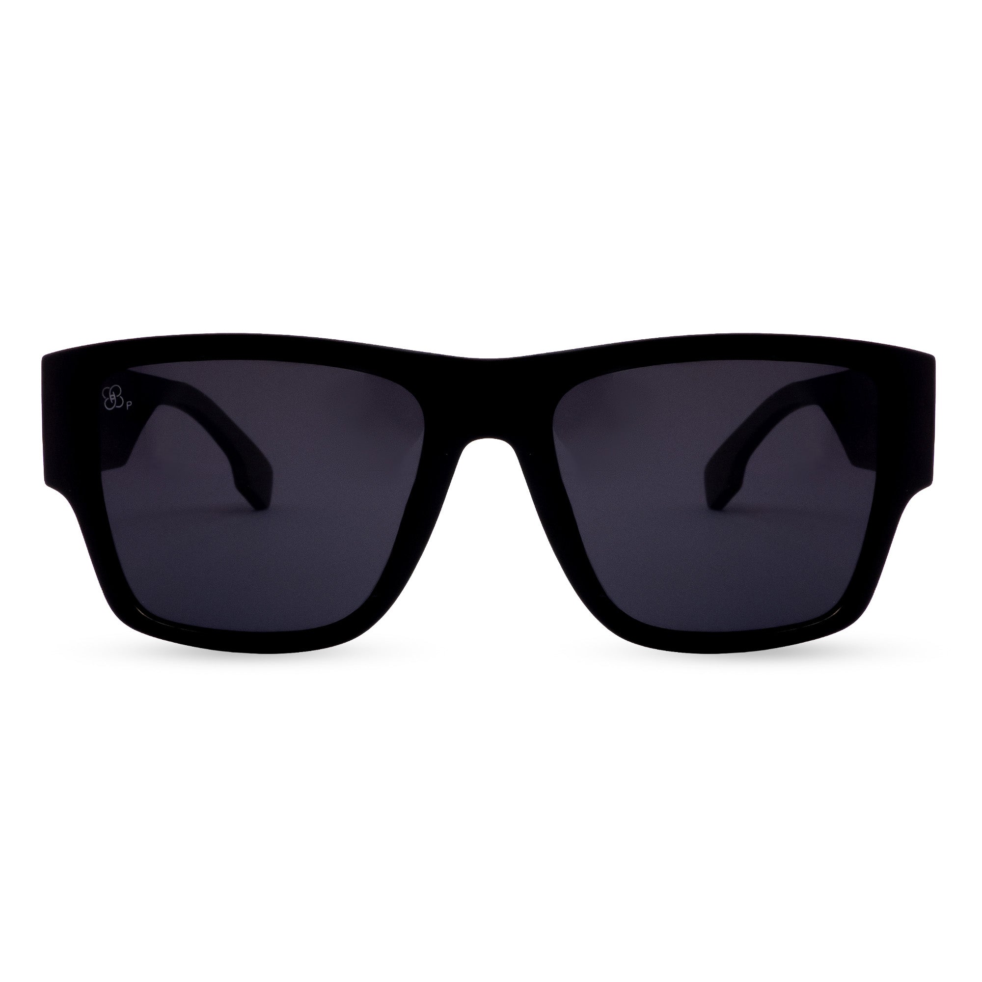 HOLBOX ICONO BLACK