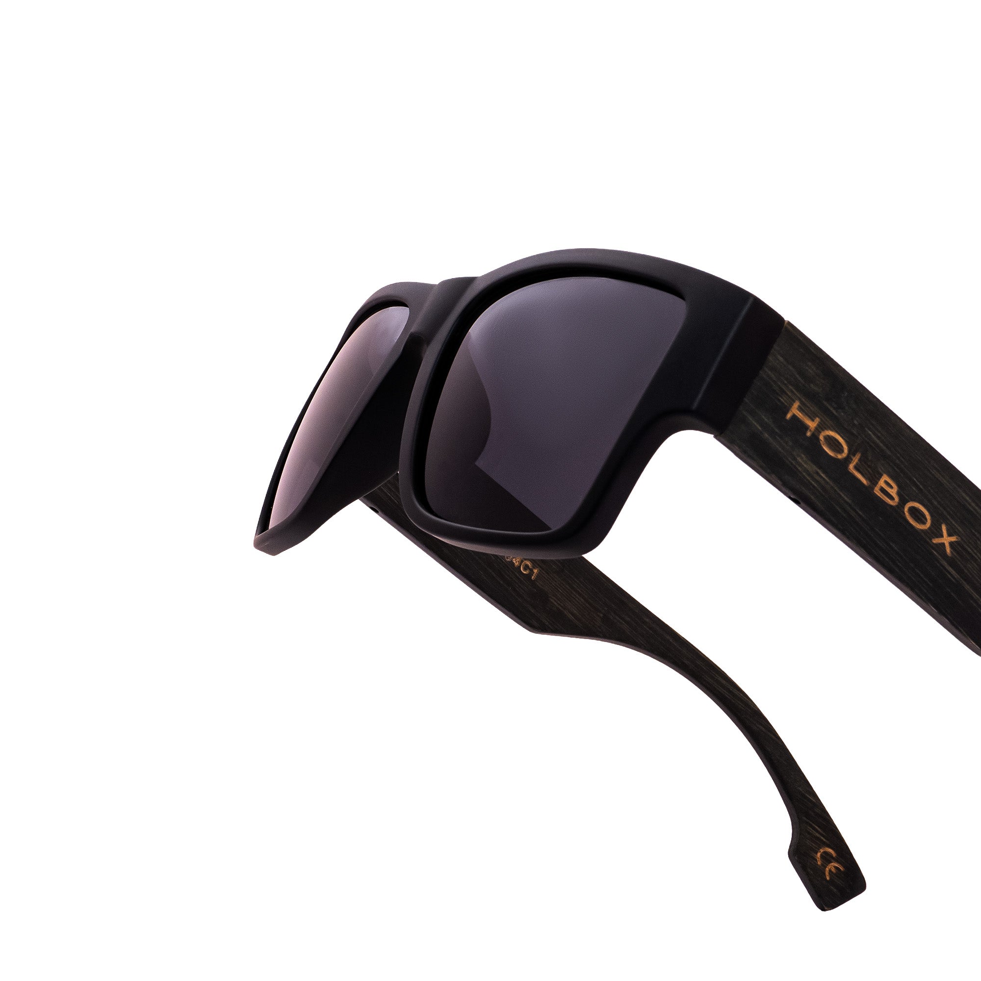 HOLBOX ICONO BLACK