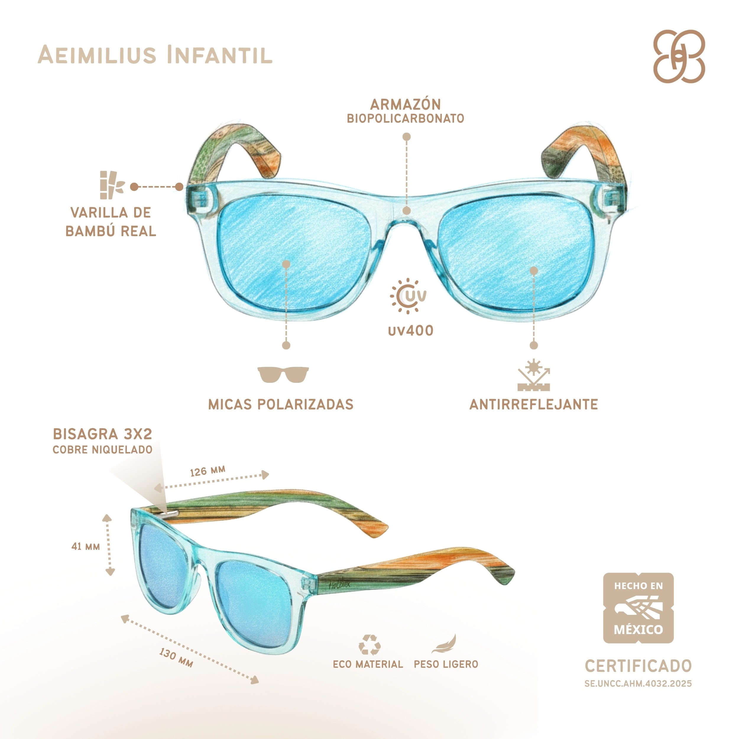 Aeimilius Infantil