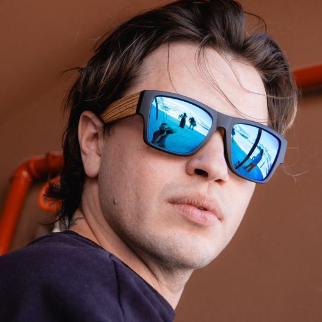HOLBOX ICONO OCEAN
