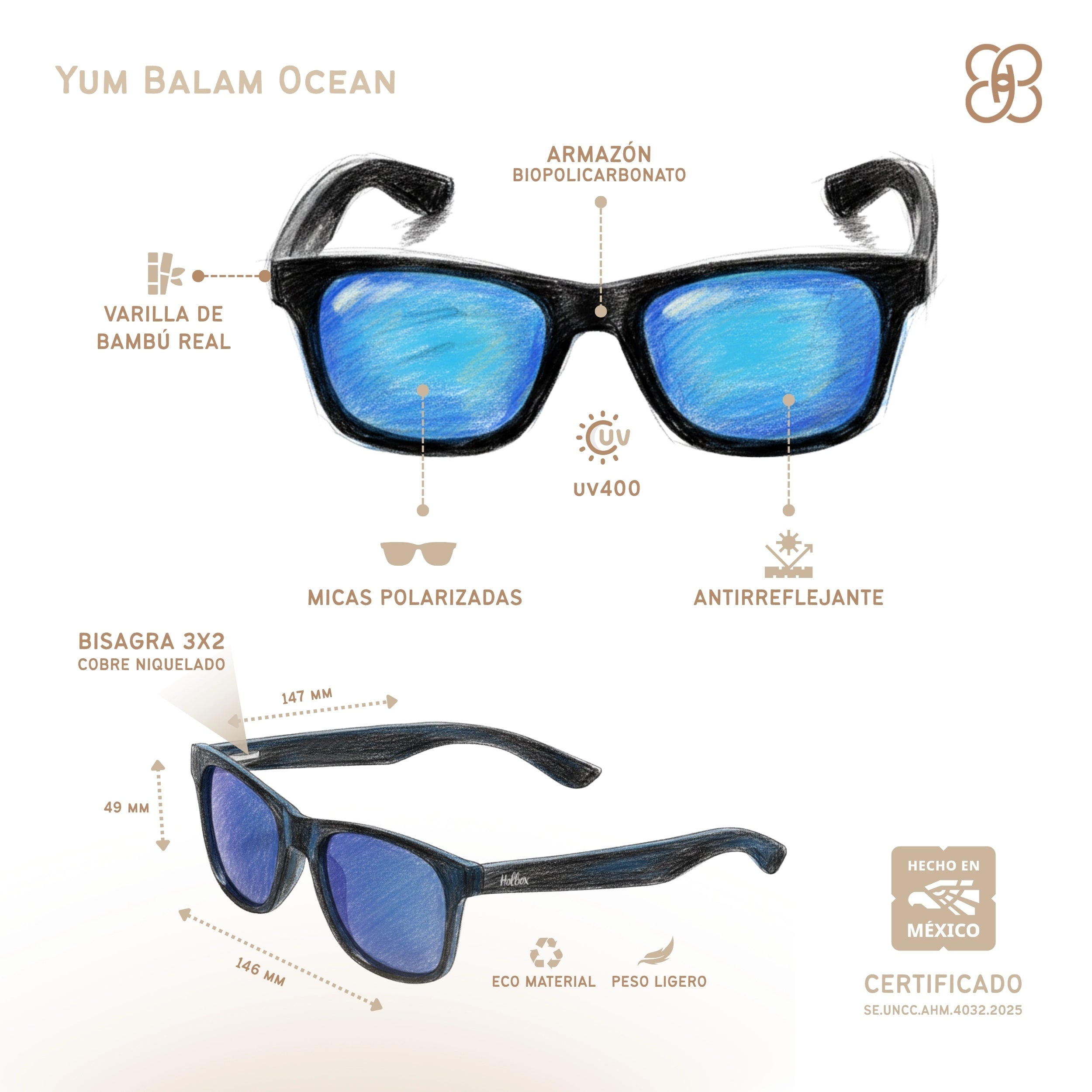 Yum Balam Ocean