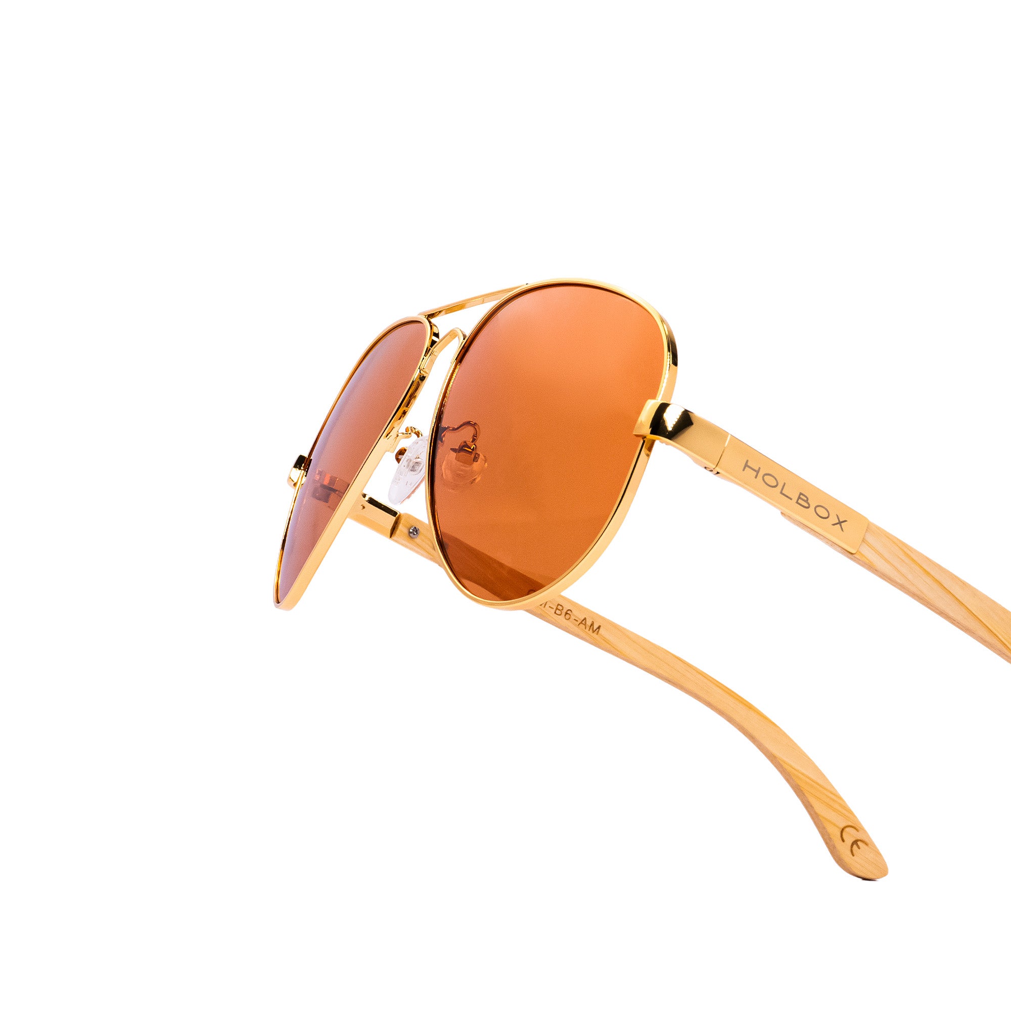 ITZAMNA AMBER