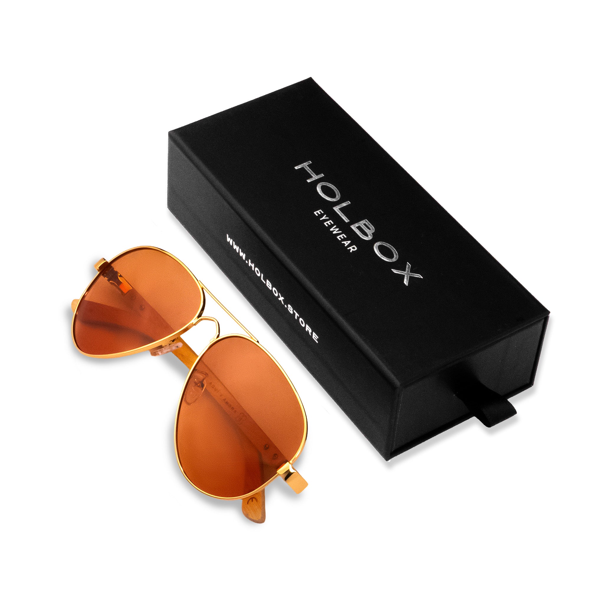 ITZAMNA AMBER