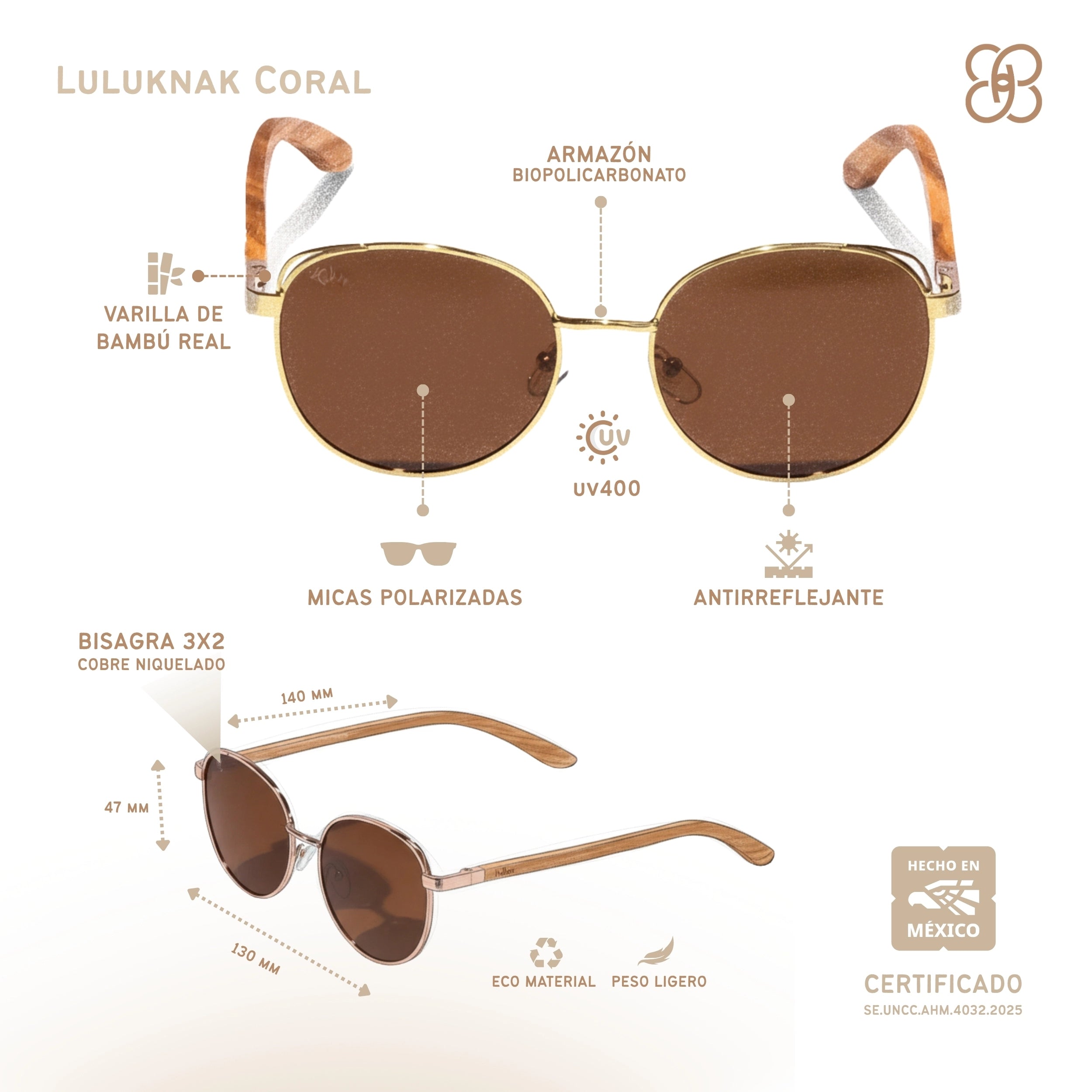 Luluknak Coral