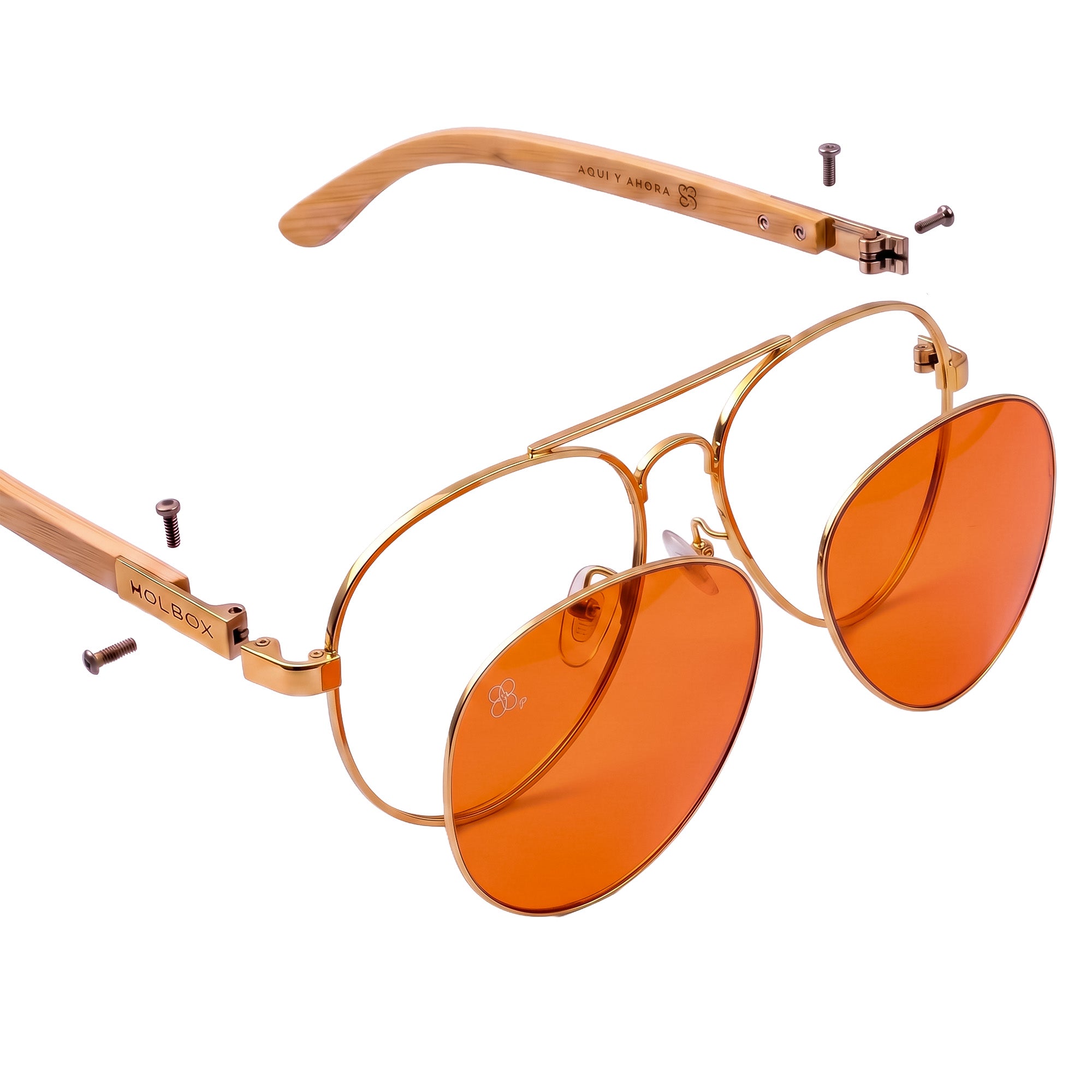 ITZAMNA AMBER