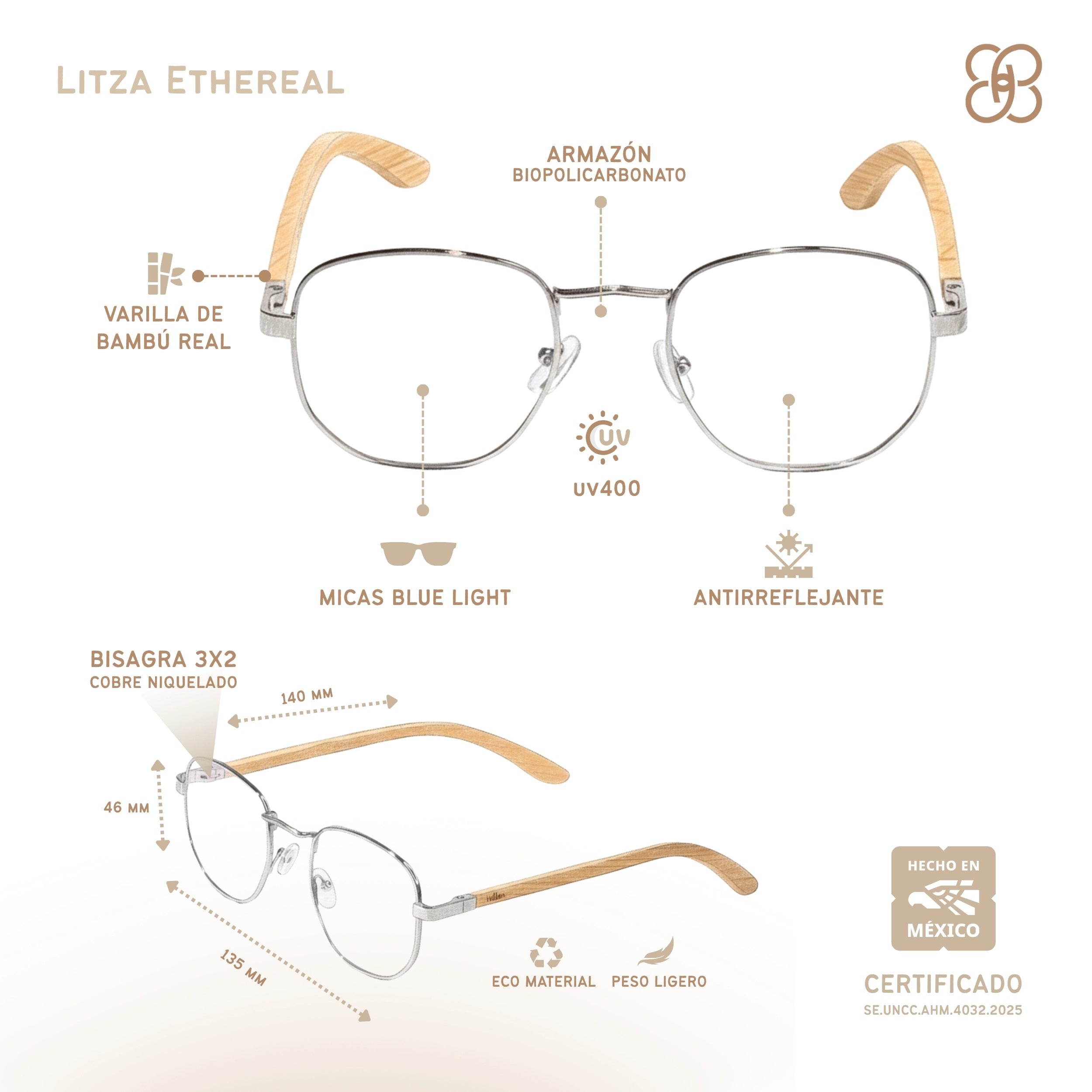 Litza Ethereal