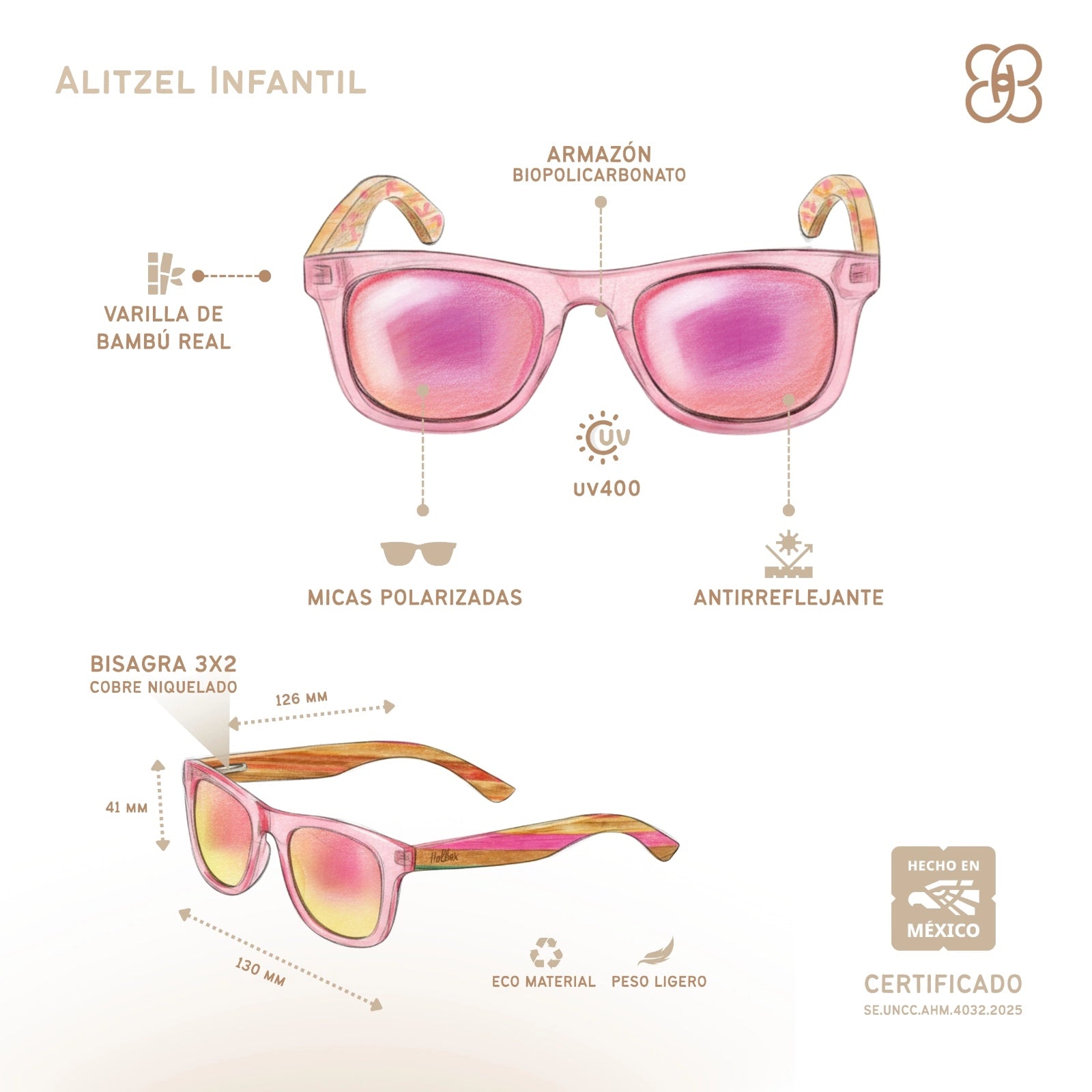 Alitzel Infantil