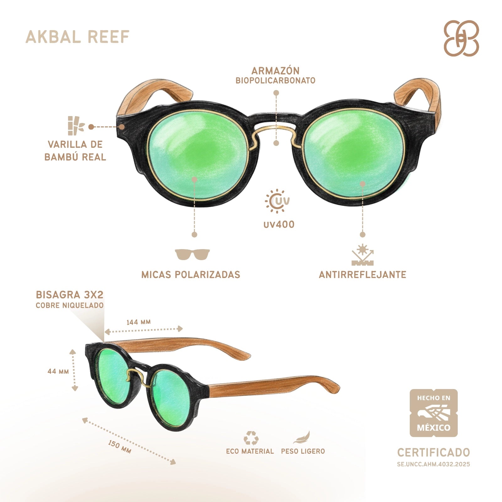 Akbal Reef